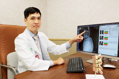 潘迎紫凍齡揭骨質健康重要性! 50歲啟動骨本存摺守住不老行動力