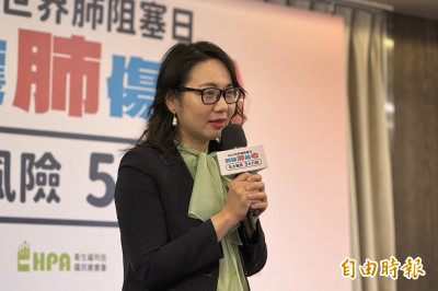 健保署出招留人! COPD照護費明年調高、報酬7成回基層