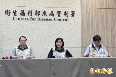 流感本週脫離流行期！冬季流感將再起、疫苗仍是防線