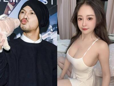 謝侑芯猝死案》黃明志多項毒品陽性 醫：混合毒品恐猝死