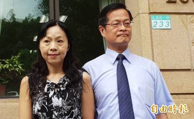 健康網》周盈文法官恢復意識 醫:微創引流後須靜養