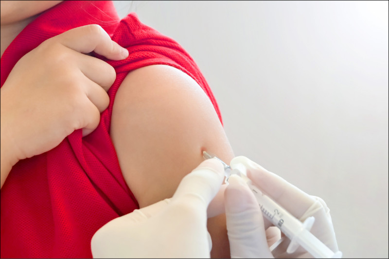 流感疫情 「秋季」本週歇 「冬季」恐發威