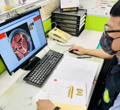 網路販賣中藥材已違法 高市衛生局近2年查11件裁處