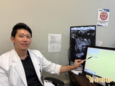 PSA檢查救命 熟齡男靠海福刀戰勝攝護腺癌