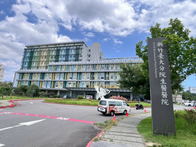 竹縣急診候床平均要1到3天   議員批病床比中央核定少335床