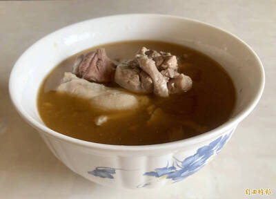 健康網》天冷進補看體質 中醫揭4類 補錯更傷身