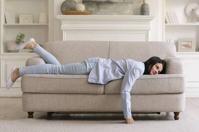 健康網》「時間破產」影響生活 醫：滑手機不算休息！