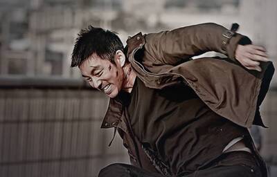 健康網》曾執導孔劉名片導演金燦民腦出血不治 醫：器捐4器官