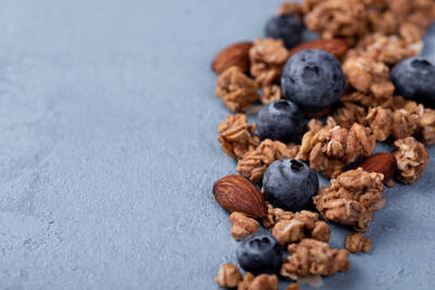 健康網》太胖太瘦都損長壽！ 專家：吃對3餐修復細胞