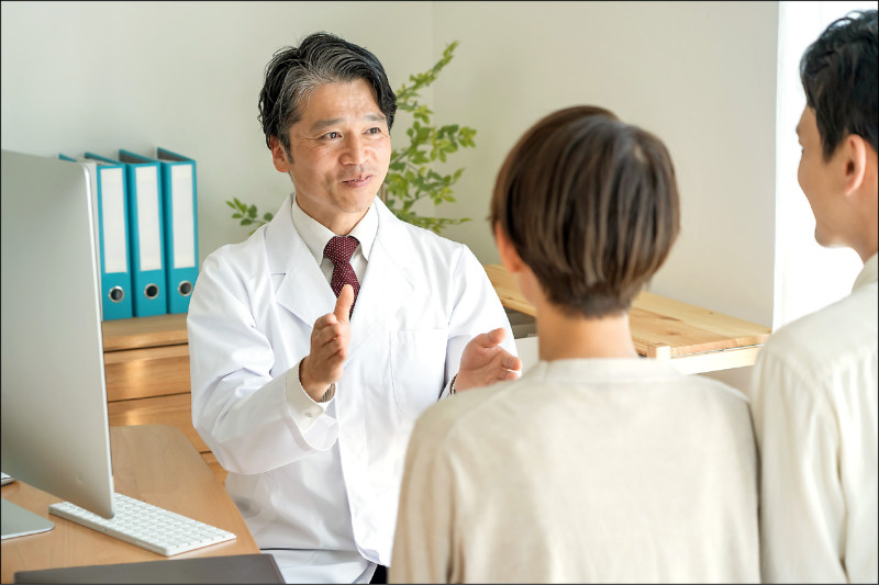 不孕症試管嬰兒補助3.0上路 39歲以下首胎15萬元