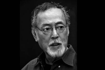 健康網》日本老牌演員仲代達矢隕落 醫：長輩最怕肺炎