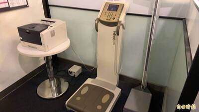 健康網》為什麼InBody量體脂不準？ 專家揭誤差關鍵