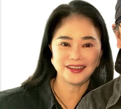 醫師節》龍君兒父是「淡水一把刀」 病人愛叫他：「好極了，院長」