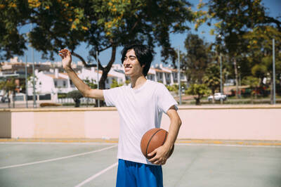 健康網》孩子吃不下早餐？營養師建議喝牛奶