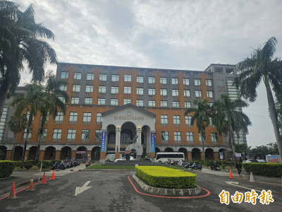 台大雲林分院最大規模擴建 增531個床位