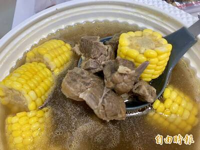 健康網》孕婦吃薑母鴨、羊肉爐 危險！婦產醫：酒精傷胎兒