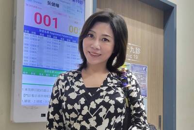 健康網》小彤抗胰臟癌撂下話：「誰怕誰」 醫：腺癌最纏人