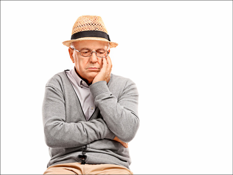 健忘還是失智？ 早期診斷及時用藥