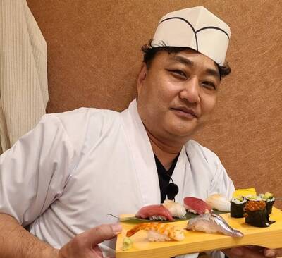 健康網》韓諧星金水龍拍攝中昏倒 專家：最怕腦細胞缺氧