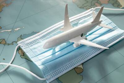 健康網》日本流感拉警報 醫：8類人落地48小時先加強免疫力