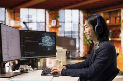 健康網》生病問AI 醫：真人醫師才會為你仔細揪癥結