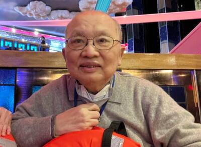 健康網》醫界大老陳耀昌、戴鐵雄隕落 醫：攝護腺癌連復發都無聲無息