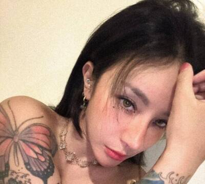 健康網》國光女神梁云菲自曝前額葉失能 醫：壓力導致失去活性