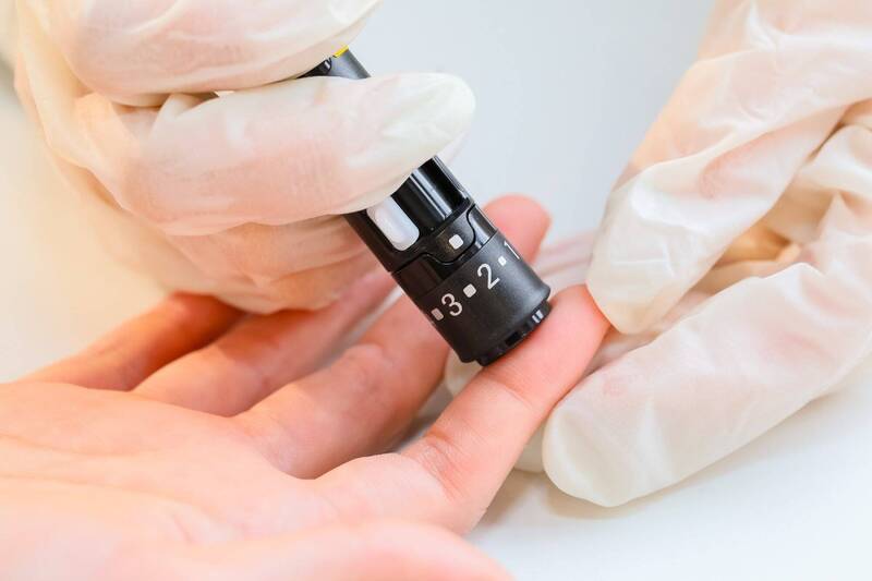 27歲護理師80公斤患糖尿病  3個月「逆轉」瘦了23公斤