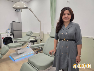 診所醫結合皮膚外傷醫療 褥瘡、燒燙傷患者手術、換藥免奔波