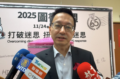 H3N2回歸 羅一鈞警告：少見病毒株重返