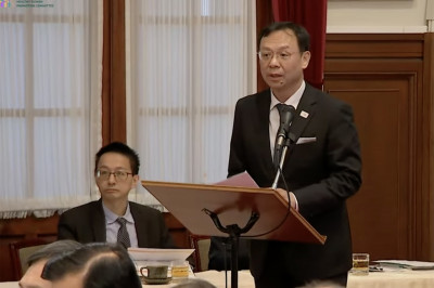 沒住院不理賠 健康台灣委員會曝商保轉型最新進度