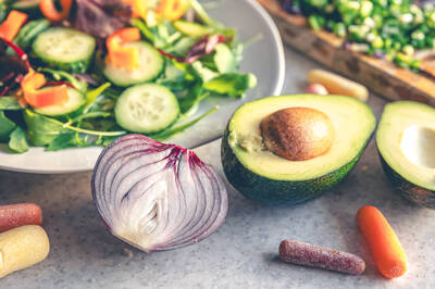 健康網》穀胱甘肽是「人體清道夫」！ 抗老美膚、護肝助解毒