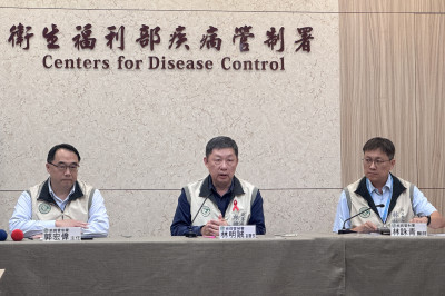 日、韓流感提前升溫 全球多國陽性率破3成