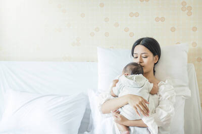 雲林縣補助中低收嬰兒 接種輪狀病毒疫苗