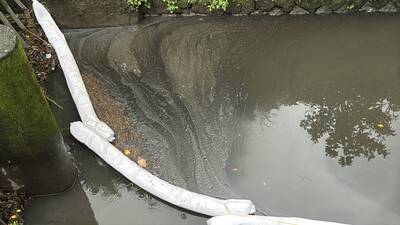 健康網》國光客運保修廠疑污染用水 專家：抽血、尿檢可測出暴露值