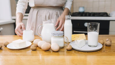 健康網》骨質疏鬆是健康隱形殺手！ 醫教全方位防骨折策略