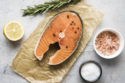 健康網》搶救黑髮大作戰！ 補給8大營養素逆轉白髮危機