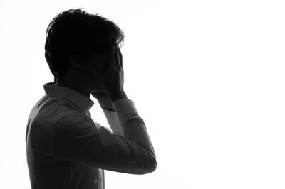 健康網》「冬季憂鬱」中醫有方 熱敷穴道15分鐘