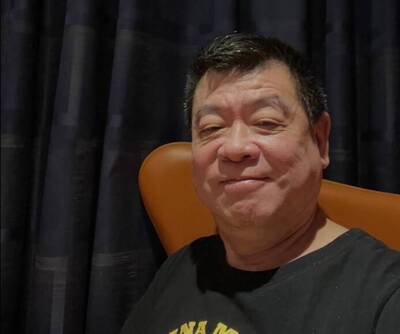 健康網》孫德榮駁沒進ICU 跌倒早就好了 衛福部：家裡3處要防滑