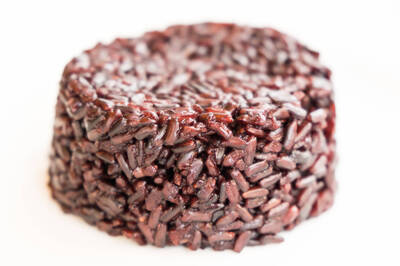 健康網》中醫「黑色入腎」？ 營養學博士：別亂吃會出事