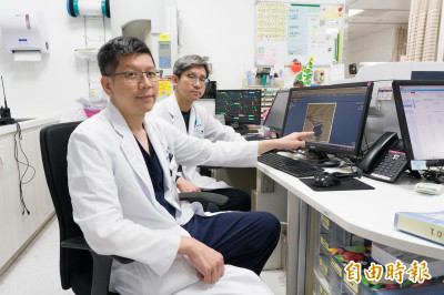 51歲男心臟驟停 7次電擊、低溫療法成功搶命