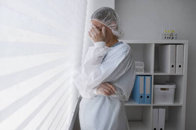 健康網》3因子加速罹癌 鐘嘉村3癌、1阿嬤7癌纏身非絕症