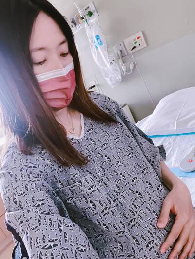 搶救少子化》歷經難孕！主播徐韻翔分享「胚胎奇緣」 給想當爸媽的你