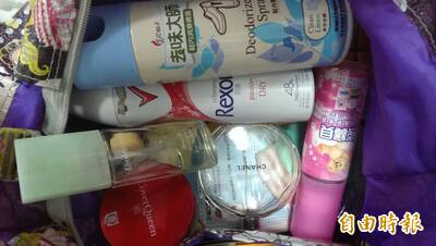 健康網》英國2青少年疑參加TikTok活動 吸除臭劑暴斃 專家：缺氧致死