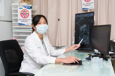 腹痛暈眩是「沉默殺手」5旬婦罕見卵巢癌破裂險喪命