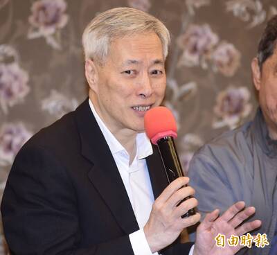 健康網》70歲姜厚任超凍齡 專家籲「6力練功坊」抗老