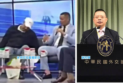 健康網》駐印使節、直播媒體人抽搐猝死 醫：急救5步驟 別傻傻等人醒