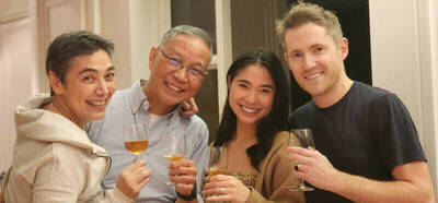 健康網》賴佩霞小女婿熬不到換心 醫：心臟病2用藥較傷肝