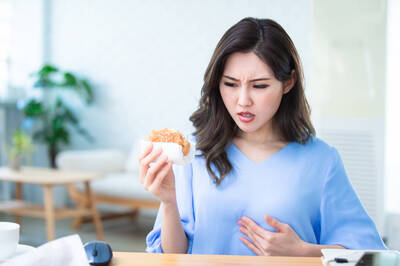 健康網》中醫談「子宮肌瘤」注意飲食減少亂跑雌激素