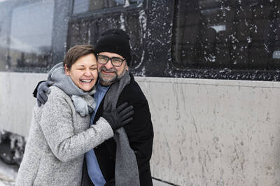 健康網》低溫增心梗、中風風險 國健署教4招護心護腦